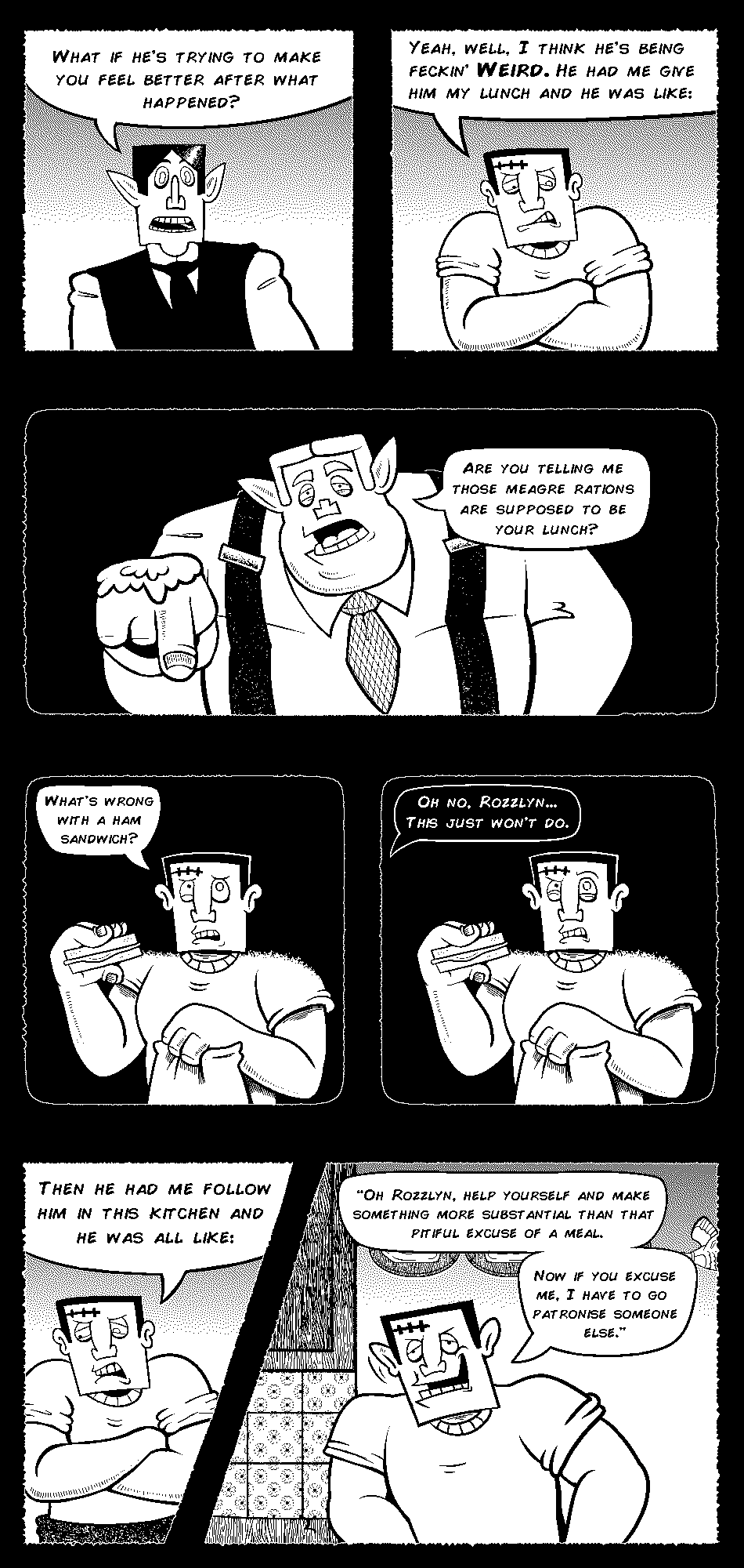 SO INSISTENT PART 03